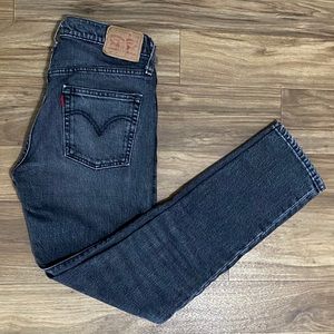 Levi’s Jeans 501 vintage